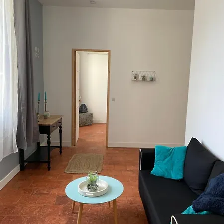 Mas De La Forge Noguier ベッド・アンド・ブレックファスト Vergèze