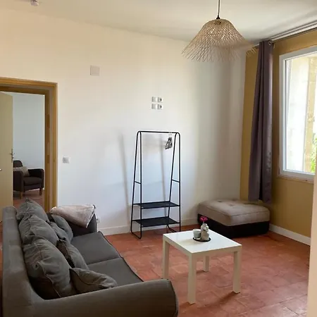 Mas De La Forge Noguier ベッド・アンド・ブレックファスト 3*