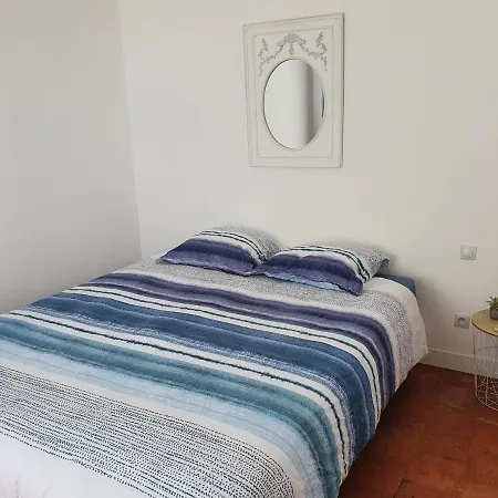 Mas De La Forge Noguier Bed & Breakfast Vergèze