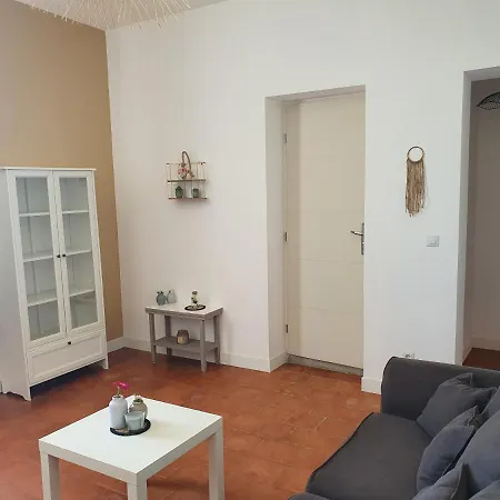 Mas De La Forge Noguier