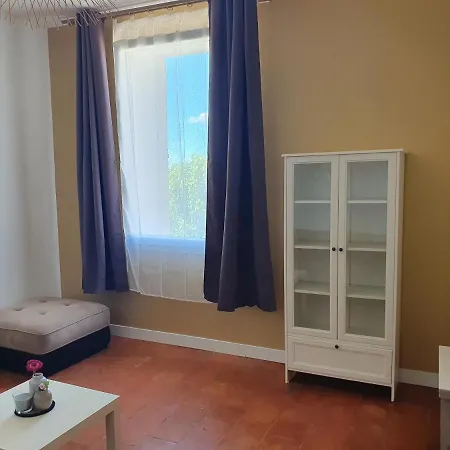 ベッド・アンド・ブレックファスト Mas De La Forge Noguier 3*