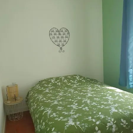 Bed & Breakfast Mas De La Forge Noguier