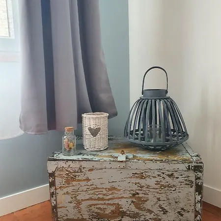 Mas De La Forge Noguier ベッド・アンド・ブレックファスト