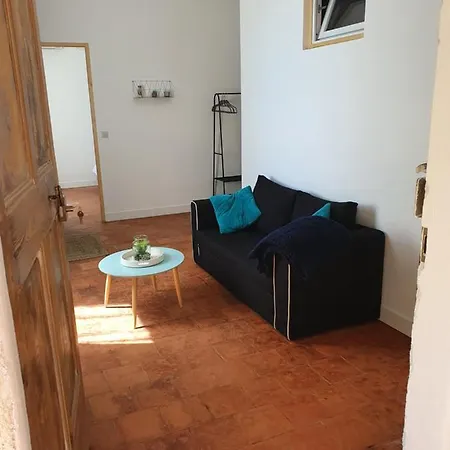 Mas De La Forge Noguier 3* Vergèze