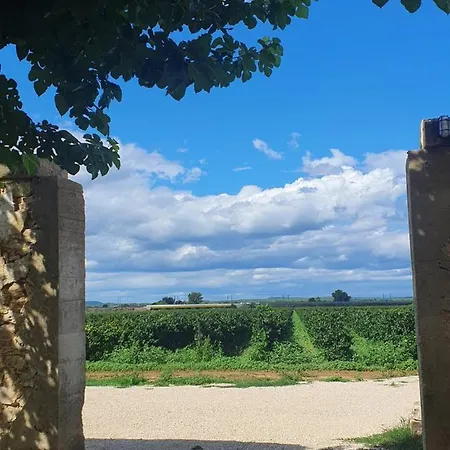 Mas De La Forge Noguier 3*