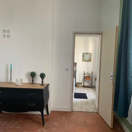 Bed & Breakfast Mas De La Forge Noguier 3*