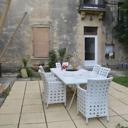 Bed & Breakfast Mas De La Forge Noguier