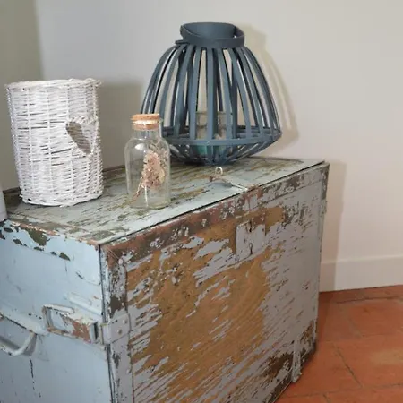 Mas De La Forge Noguier Vergèze