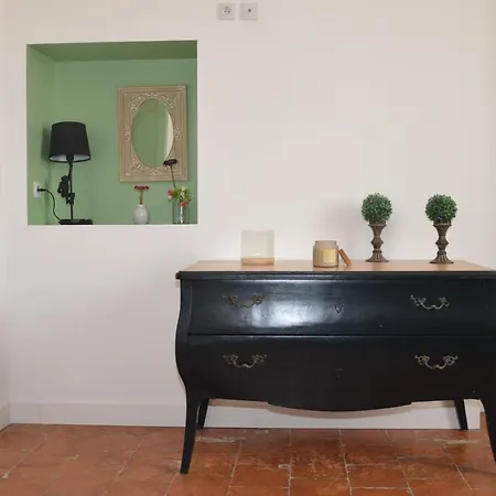 Mas De La Forge Noguier ベッド・アンド・ブレックファスト Vergèze