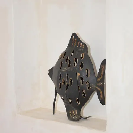 Mas De La Forge Noguier Bed & Breakfast