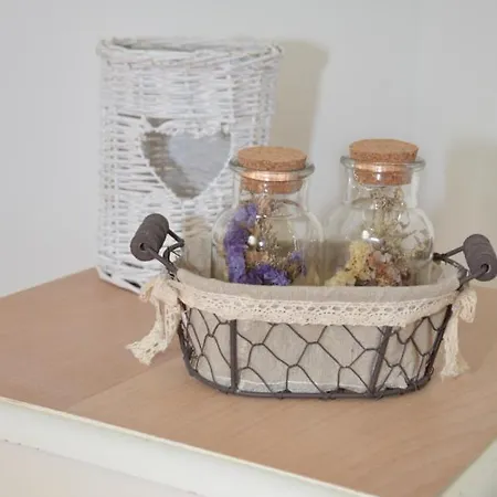 Mas De La Forge Noguier ベッド・アンド・ブレックファスト Vergèze