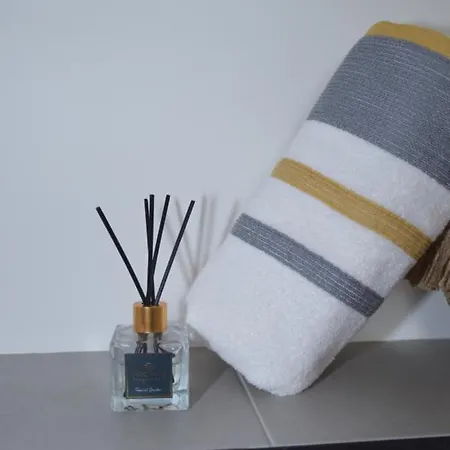 Mas De La Forge Noguier