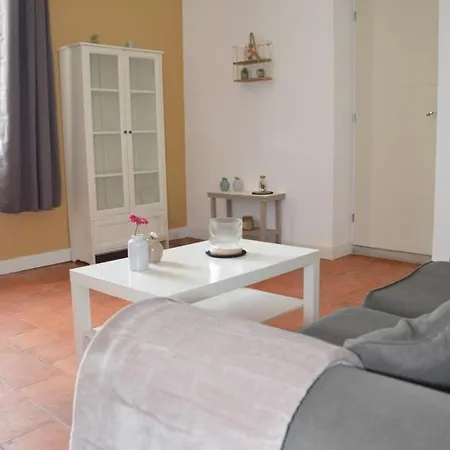 Mas De La Forge Noguier Bed & Breakfast