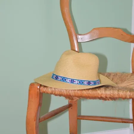 Mas De La Forge Noguier Vergèze