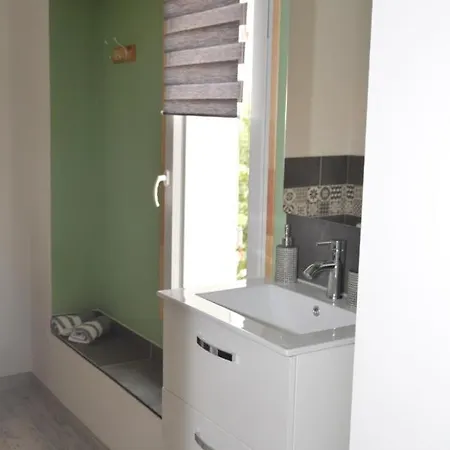 Bed & Breakfast Mas De La Forge Noguier