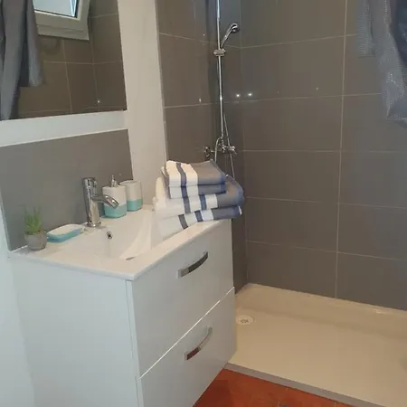 Bed & Breakfast Mas De La Forge Noguier Vergèze