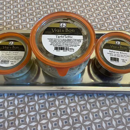 Mas De La Forge Noguier Bed & Breakfast 3*