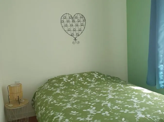 Bed and breakfast Mas De La Forge Noguier