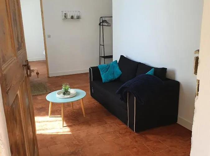 Mas De La Forge Noguier 3* Vergèze