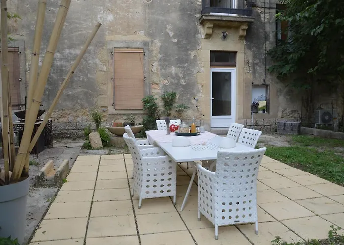 Bed and breakfast Mas De La Forge Noguier